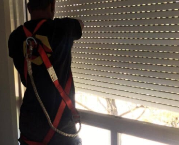 SUBSTITUIÇÃO DE MOTORES